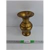 Image 1 : Brass Vase