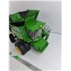 Image 3 : John Deere S670 Combine Toy Model