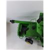 Image 4 : John Deere S670 Combine Toy Model