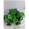 Image 5 : John Deere S670 Combine Toy Model