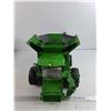 Image 6 : John Deere S670 Combine Toy Model