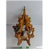 Image 2 : Wooden Hanger Decoration