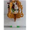 Image 3 : Wooden Hanger Decoration