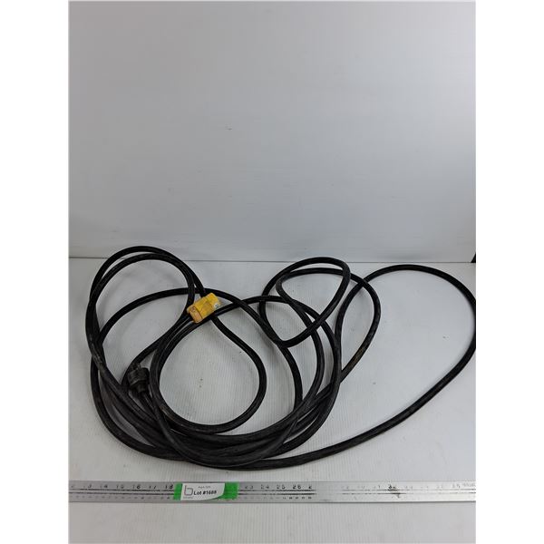 Heavy Duty Cord Extension