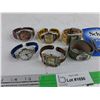 Image 2 : Assorted Quartz Watches - As is, Schick Razor Blades