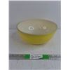 Image 1 : Milk Glass Bowl