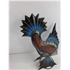 Image 3 : Metal Fish Decor