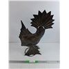 Image 4 : Metal Fish Decor
