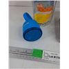 Image 5 : Polk Boom Swimmer Bluetooth Waterproof Speaker, Seiko Quartz Watch Box