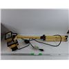 Image 1 : Dual Work Light - As Is, PICKUP ONLY