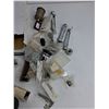 Image 4 : Assorted Hardware