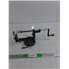 Image 1 : Suction Cup Apple Peeler