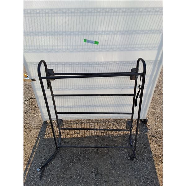 **Roof Rack 38" x 8" x 32", PICKUP ONLY