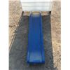 Image 1 : **Hedstrom Plastic Slide 76" x 17", PICKUP ONLY