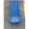 Image 2 : **Hedstrom Plastic Slide 76" x 17", PICKUP ONLY
