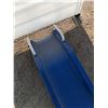 Image 3 : **Hedstrom Plastic Slide 76" x 17", PICKUP ONLY