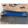 Image 4 : **Hedstrom Plastic Slide 76" x 17", PICKUP ONLY