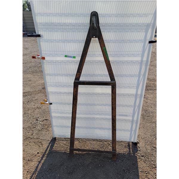 **Trailer Hitch - PICKUP ONLY