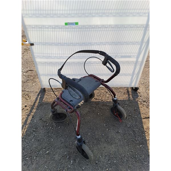 **Walker - PICKUP ONLY