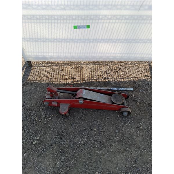 **Floor Car Jack - PICKUP ONLY
