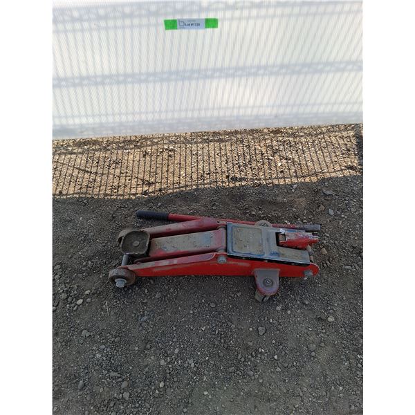 **Floor Car Jack - PICKUP ONLY