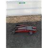 Image 1 : **Floor Car Jack - PICKUP ONLY