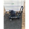 Image 1 : **Mastercraft Air Compressor - Powers On, As Is, PICKUP ONLY