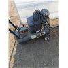 Image 3 : **Mastercraft Air Compressor - Powers On, As Is, PICKUP ONLY