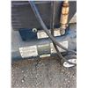 Image 4 : **Mastercraft Air Compressor - Powers On, As Is, PICKUP ONLY