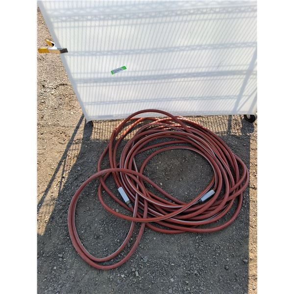 **Water Hose - PICKUP ONLY