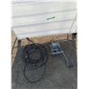 Image 1 : **Booster Cables, Winch - PICKUP ONLY