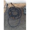 Image 2 : **Booster Cables, Winch - PICKUP ONLY