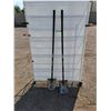 Image 1 : **(2) Pro Point Shovels - PICKUP ONLY