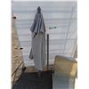 Image 2 : **Table Umbrella & Chaise lounge - PICKUP ONLY