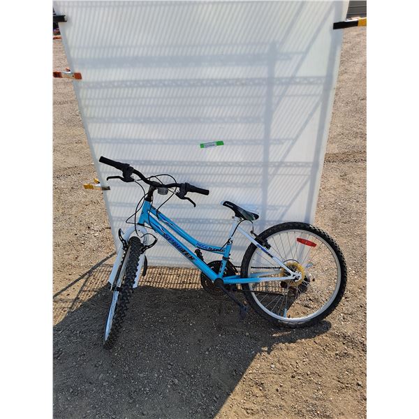 **Ridge Runner Sportek Bicycle - PICKUP ONLY