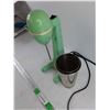 Image 2 : Vintage Hamilton Beach Milkshake Maker - Powers On, As Is