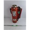Image 1 : Fire Extinguisher - As is, PICKUP ONLY