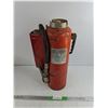 Image 3 : Fire Extinguisher - As is, PICKUP ONLY