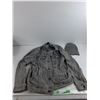 Image 1 : Urban Man Denim Jacket - Size M, Toque