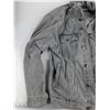 Image 2 : Urban Man Denim Jacket - Size M, Toque