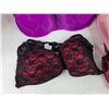 Image 2 : Halloween Mask, Bras, Backpack