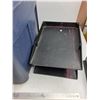 Image 4 : Plastic Storage Tote 16" x 15" x 21", SK Plate, Office Organizers & Misc, Pickup only