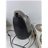 Image 3 : Sunbeam Humidifier - Powers On, As Is & Fan - As Is, Paper Cutter, Pickup Only