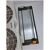 Image 5 : Sunbeam Humidifier - Powers On, As Is & Fan - As Is, Paper Cutter, Pickup Only