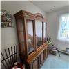 Image 2 : 2-piece China Cabinet
