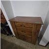 Image 1 : 4-drawer Dresser