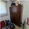 Image 1 : Armoire - furniture only, contents not included