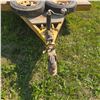 Image 4 : Utility Trailer 6.6' x 11' - Located offsite in Christopher Lake, SK1-1