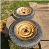 Image 5 : Utility Trailer 6.6' x 11' - Located offsite in Christopher Lake, SK1-1