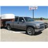 Image 1 : 2001 Chev 2500 HD 4x4 Truck